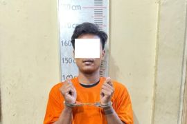 Polres Langkat tangkap 85 pelaku narkoba selama tiga bulan berjalan
