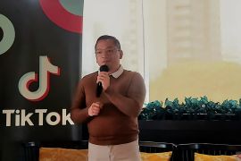 Rayakan Hari Pendidikan Nasional, TikTok lombakan konten edukatif