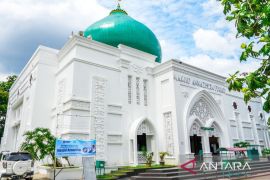 Warnai Kehidupan, Nippon Paint kolaborasi mitra pengecatan 5 di Medan