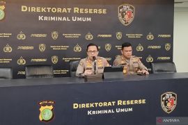 Laporan Jokowi soal ijazah palsu ditangani penyidik Subdit Keamanan Negara