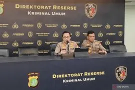 Laporan Jokowi soal ijazah palsu ditangani penyidik Subdit Keamanan Negara