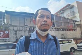 Warga terdampak PHK ingin miliki pekerjaan usai ikut bursa kerja DKI Jakarta