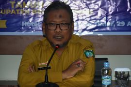 Kabupaten Beltim targetkan prevalansi stunting di  tahun ini 17,3 persen