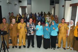 BKKBN Babel minta Kabupaten Beltim terapkan program 'Genting'