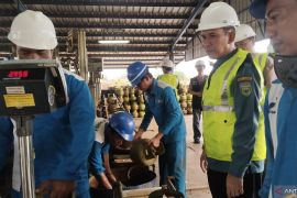 Disdag  Sumsel bentuk tim pengawasan distributor elpiji 3 kilogram