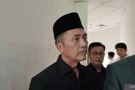 Ratu Dewa yakin perubahan status Bandara SMB pacu ajang Internasional