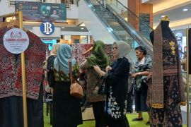 BI Jambi  libatkan 63 UMKM perkuat ekonomi dan keuangan syariah