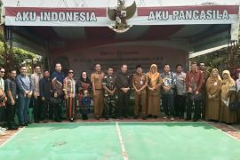 Komisi III DPRD Kalteng kaji penerapan KLA di Tangerang