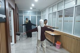 Undip sediakan 68 metal detector amankan UTBK