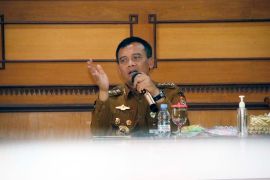 Gubernur Jateng: Status bandara internasional genjot pariwisata