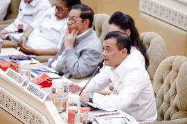 Pemprov Jateng  tingkatkan kualitas kepegawaian dengan sistem merit