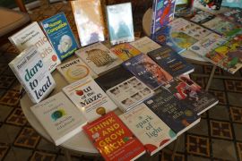 BBW Surabaya 2025 hadirkan 350.000 buku baru