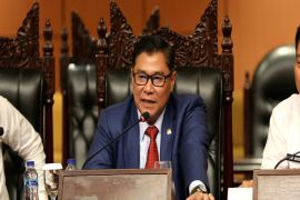 Legislator DPR: Panja SPM Jalan Tol dorong peningkatan pelayanan