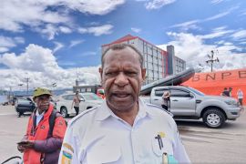 Disdik sebut 18 sekolah terdampak banjir bandang Jayawijaya