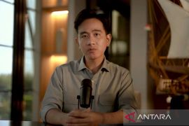 Gibran dorong hilirisasi produk laut untuk daya saing global