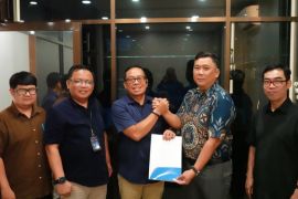 Pelindo Regional 4 dan Agro Makmur Raya teken adendum PKS pemanfaatan lahan