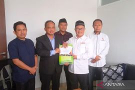 Sejarawan Mufti Ali daftar sebagai calon rektor UIN Banten