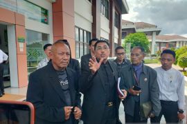 AGK praperadilankan Polda Sulut terkait kasus dana hibah GMIM