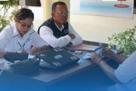 Ombudsman Maluku terima 234 laporan masyarakat selama triwulan I 2025