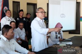 Menko Pangan: Kopdes Merah Putih jadi sarana pengembangan ekonomi desa