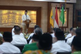 Nusron instruksikan Wali Kota kumpulkan pengembang yang tak serahkan fasum