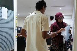 USK perketat pengawasan UTBK cegah kecurangan