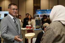 Pupuk Indonesia revitalisasi pabrik, jaga keterjangkauan harga pupuk