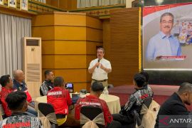 Gubernur:  Kemenangan timnas U-16 bangkitkan sepak bola Maluku