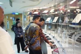 Pemkab OKU usulkan bangun gedung perpustakaan tingkatkan layanan literasi