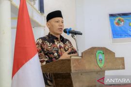 Pemkab Pasaman targetkan 62 Nagari bentuk Koperasi Merah Putih