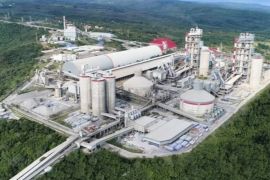 Kinerja stabil, Cemindo optimistis hadapi tahun 2025