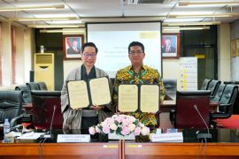 Sakuranesia fasilitasi MoU UI, UIN dan Bunkyo Gakuin