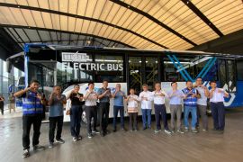 Pendapatan bersih VKTR tumbuh 6 persen di kuartal I-2025