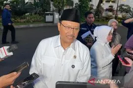 Mensos sebut H.M. Soeharto berpeluang peroleh gelar pahlawan tahun ini