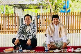 BSI-MPU Aceh bahas pengembangan ekonomi syariah