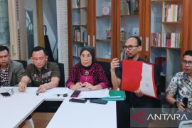 Kuasa hukum Owner Travel Umrah ragukan bukti visum istrinya soal KDRT