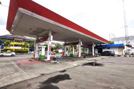 Pertamina Patra Niaga Regional JBB apresiasi Polda Banten tindak oknum di SPBU Kota Serang