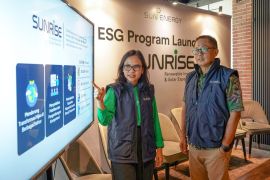 SUN RISE: Komitmen ESG SUN Energy melalui lnisiatif edukasi kolaboratif