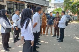 Imigrasi rilis hasil operasi pengawasan orang asing di Sumbar