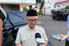 Mendikdasmen sebut penghentian dana hibah pendidikan Jabar wewenang daerah