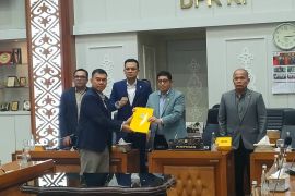 DPR sebut RUU Statistik dapat cegah penyalahgunaan survei politik