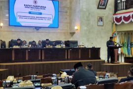 Dishub Kalsel diminta tertibkan ODOL