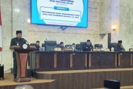Terungkap 40 Perda Kalsel tanpa Pergub