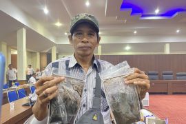 DPRD Tapin segera tinjau limbah tambang usai warga protes