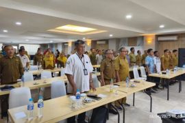 Kalsel kemarin dari UMKM go digital hingga Haruan estate