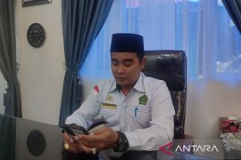 Kemenag: Pengumpulan koper calon jemaah haji asal Bengkulu pada 3 Mei