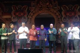 BI: Transaksi seluruh pemda di Bali sudah digital