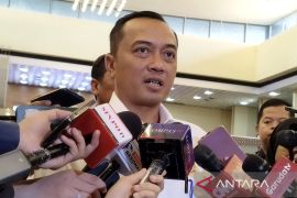  Pemulihan terus dilakukan bertahap