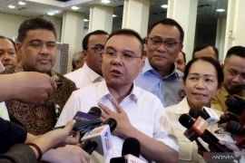 DPR akan  mulai bahas RUU PPRT sebagai hadiah May Day