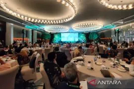 Kemenperin intensif promosikan Gisco guna akselerasi industri hijau